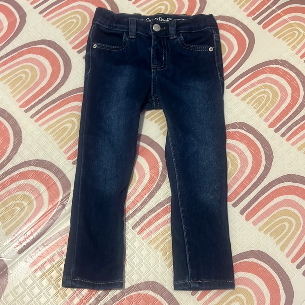 Cat & Jack jeans